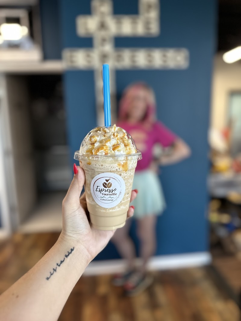 Espresso Yourselfie photo 2