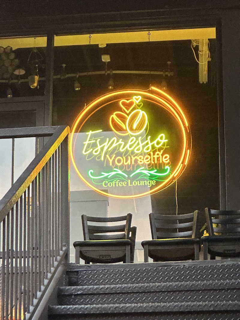 Espresso Yourselfie photo 3
