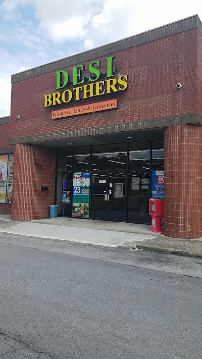 Janta Farmers Market