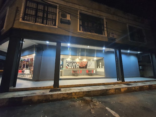 Pizza Hut Delivery Masjid Tanah - Photo 1