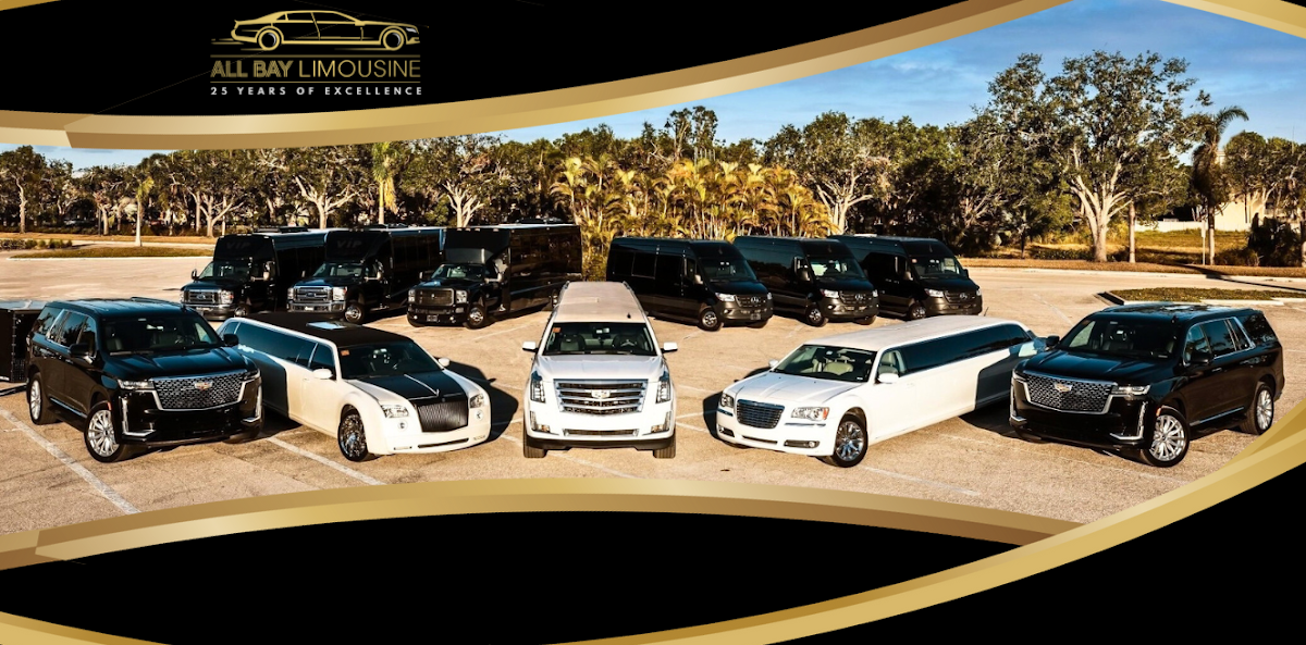 All Bay Limousine: Google Places image 1