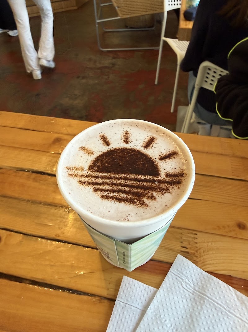 Islands Café photo 4