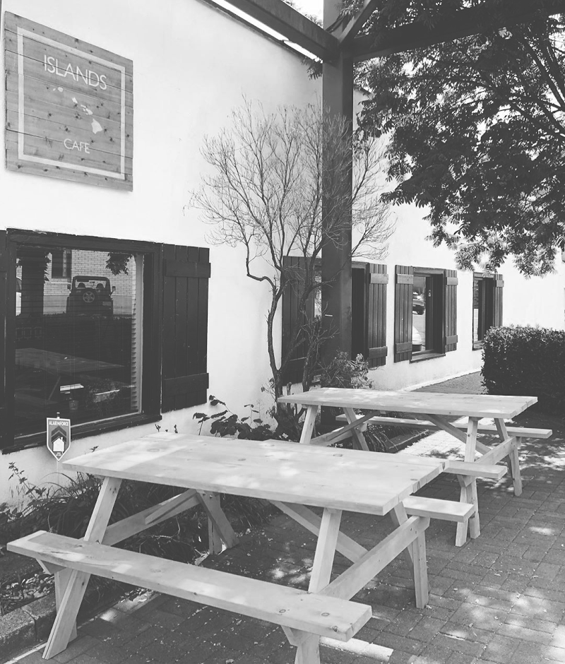 Islands Café photo 1