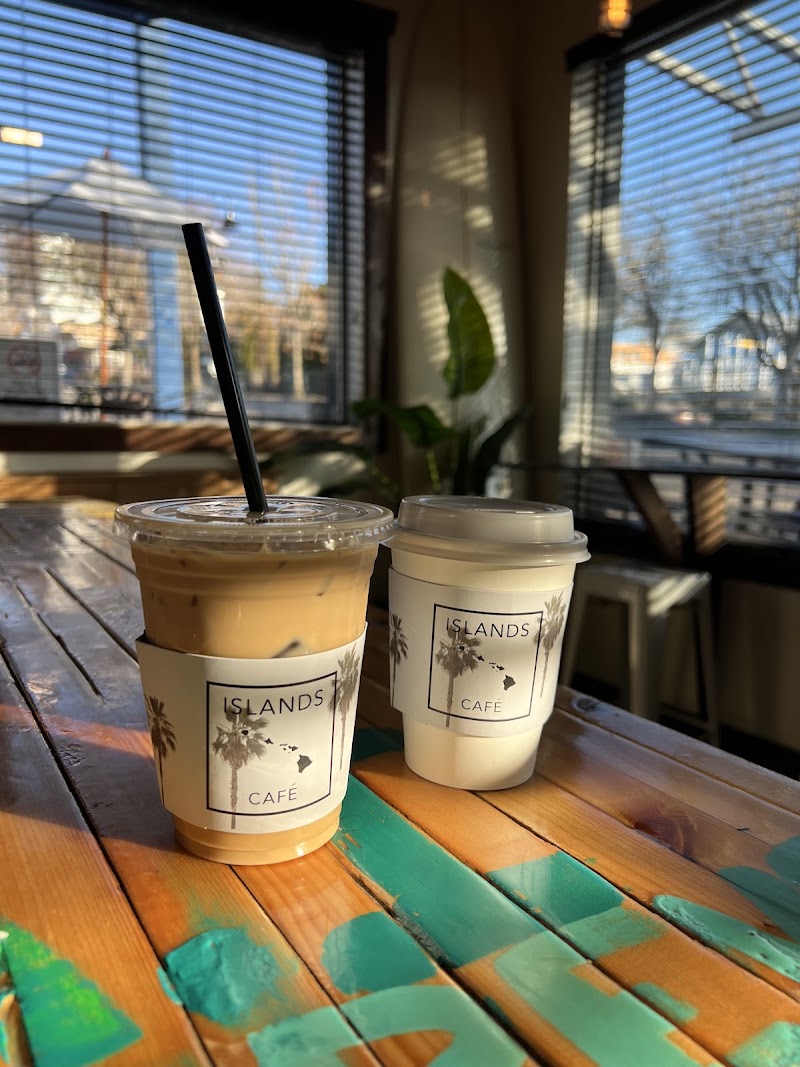 Islands Café photo 4