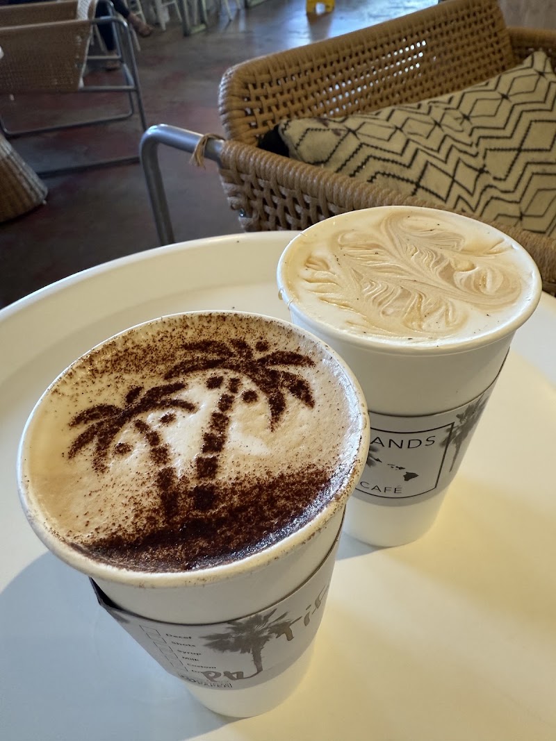 Islands Café photo 3