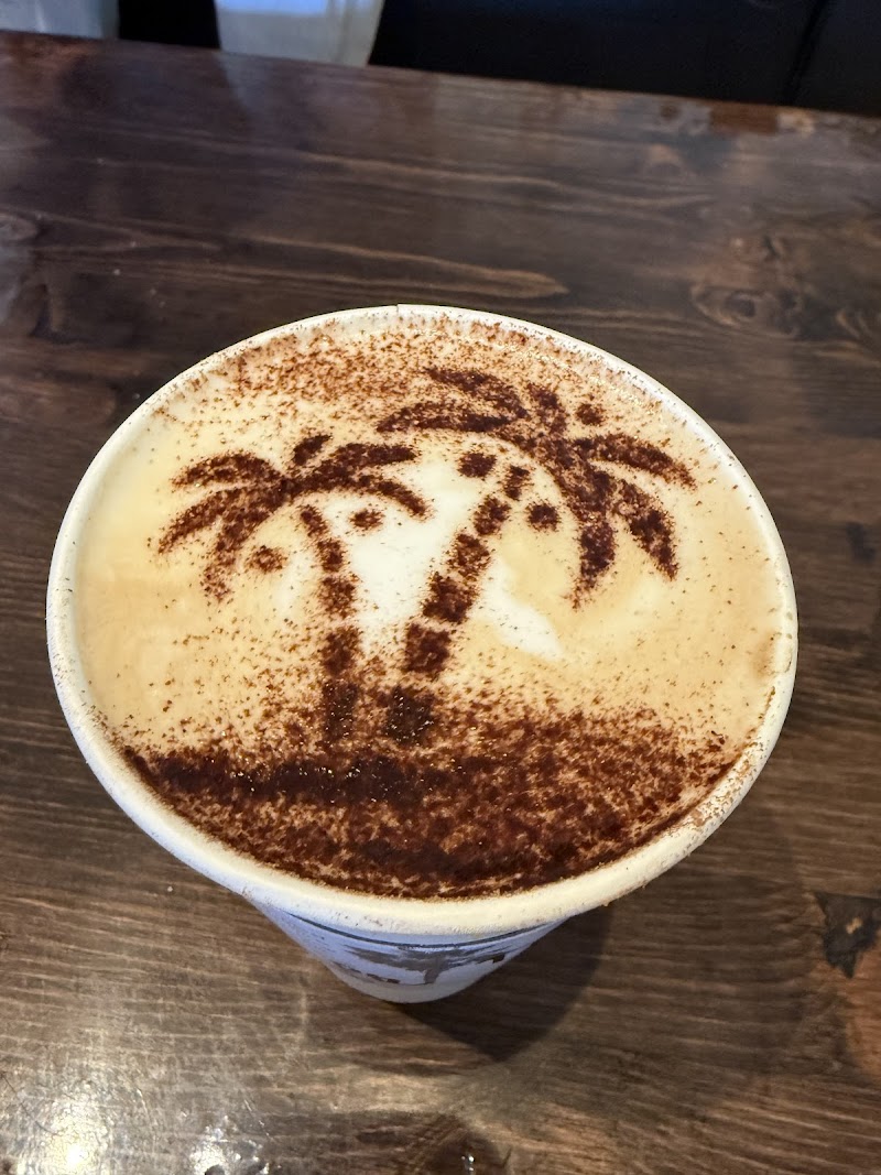 Islands Café photo 3