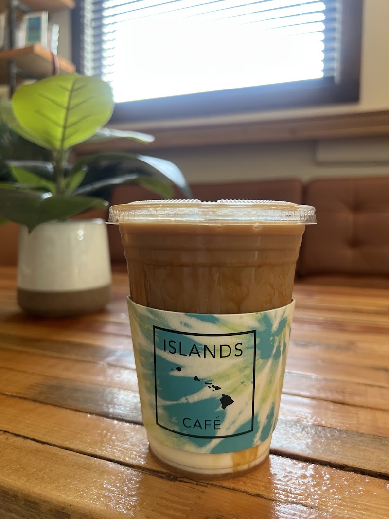 Islands Café photo 4