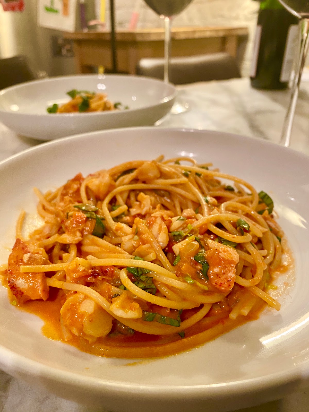Chef Lonnie | Private Chef NYC: Google Places image 5
