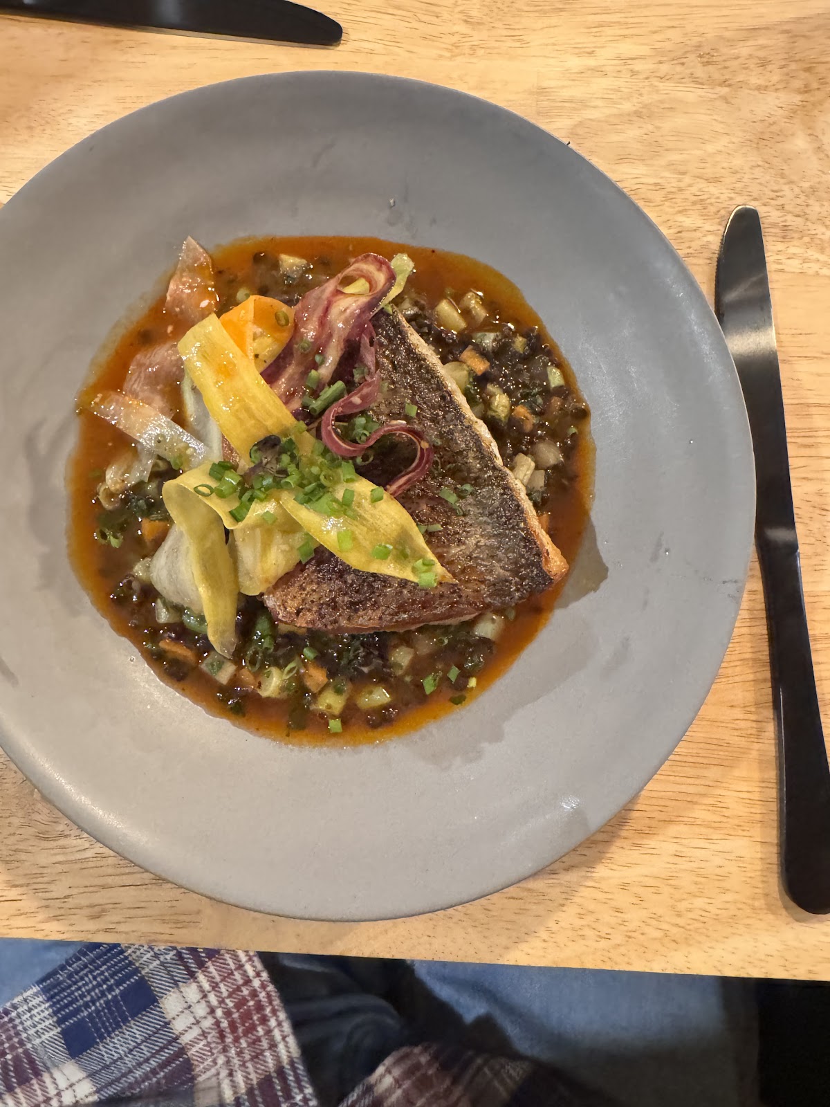 Chef Lonnie | Private Chef NYC: Google Places image 2