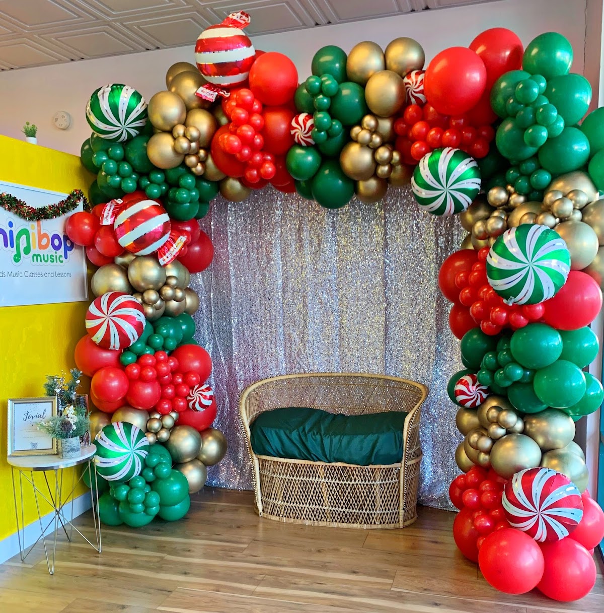 Jovial Events: Google Places image 2