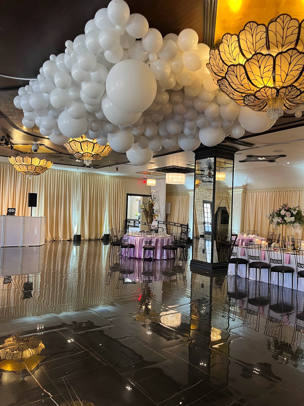Jovial Events: Google Places image 5