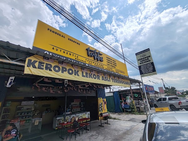 Tokku Kajang - Photo 1