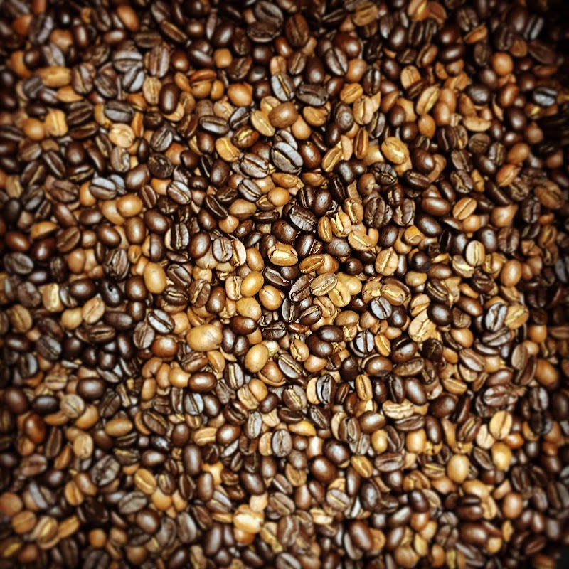 Sacred Grounds Coffee Roasters photo 1