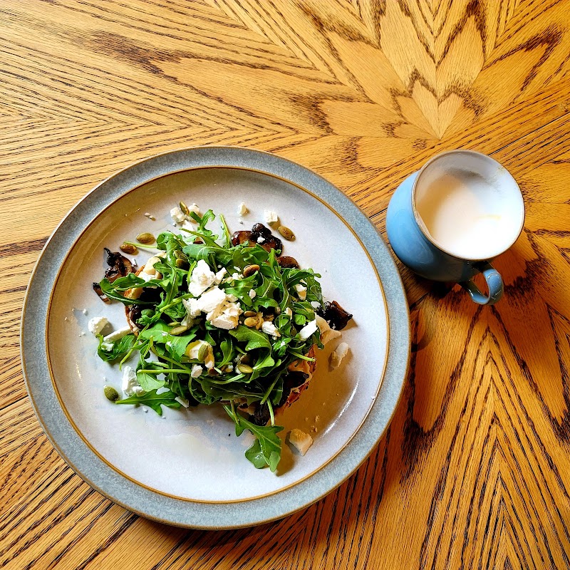 Camellia Bake Shop photo 2