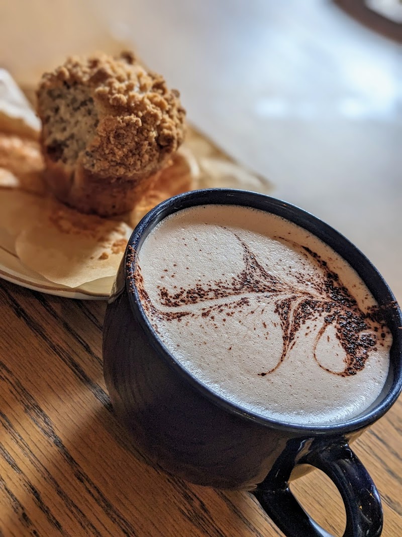 Camellia Bake Shop photo 4