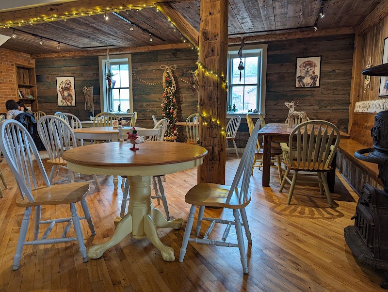 Camellia Bake Shop photo 1