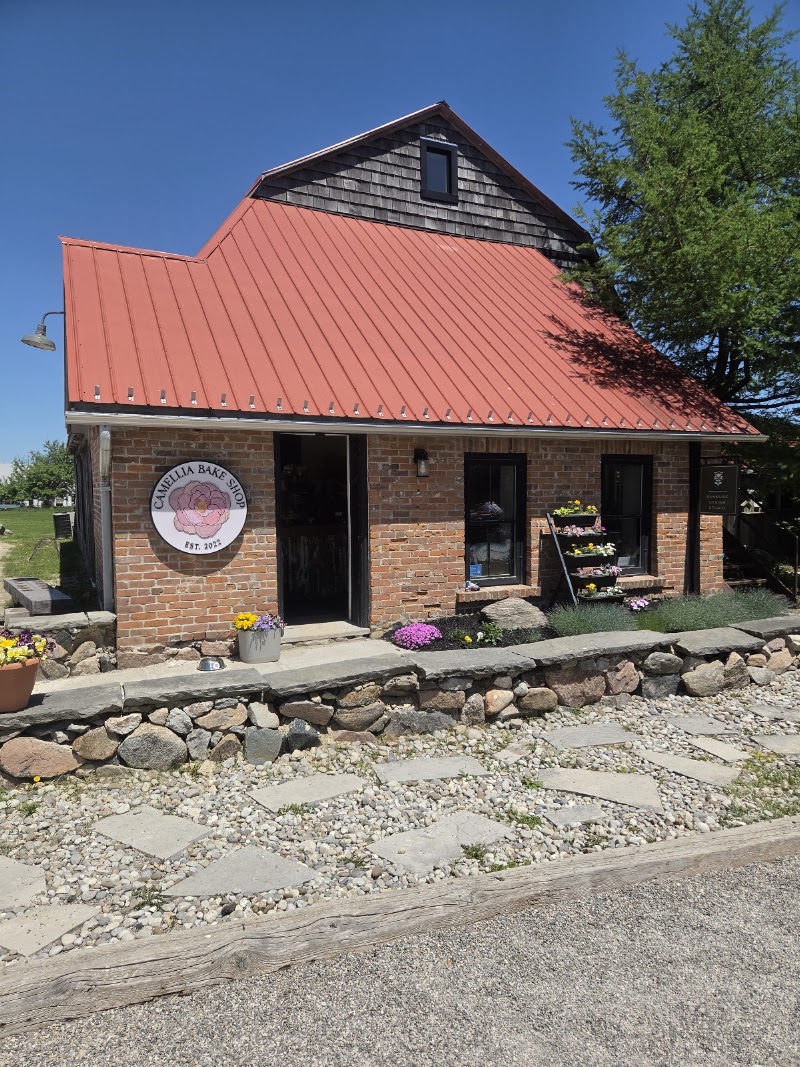 Camellia Bake Shop photo 3