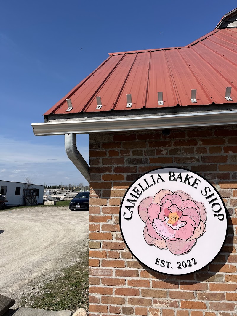 Camellia Bake Shop photo 3