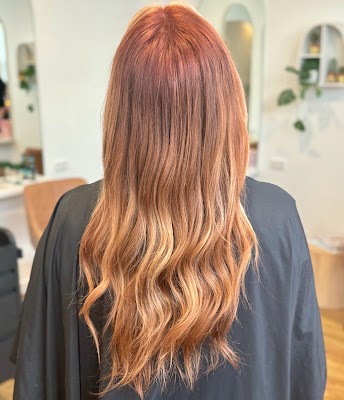 Salty Rose Hair Studio