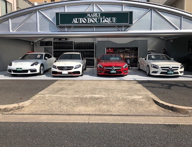 （株）オートブティックマルヰ