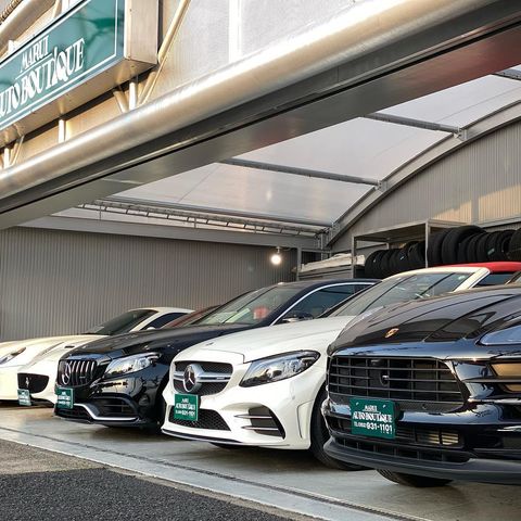 （株）オートブティックマルヰ - 画像2