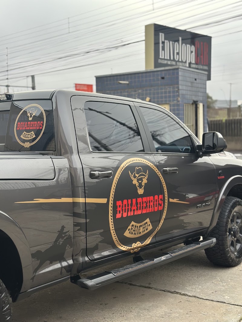 Foto de EnvelopaCAR