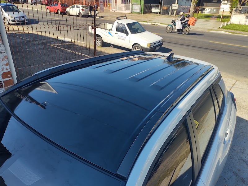 Foto de EnvelopaCAR