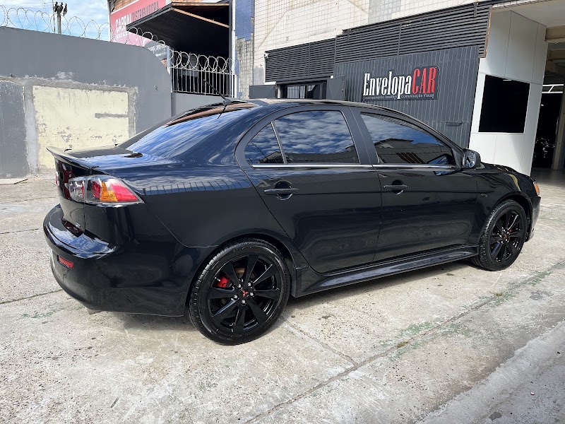 Foto de EnvelopaCAR