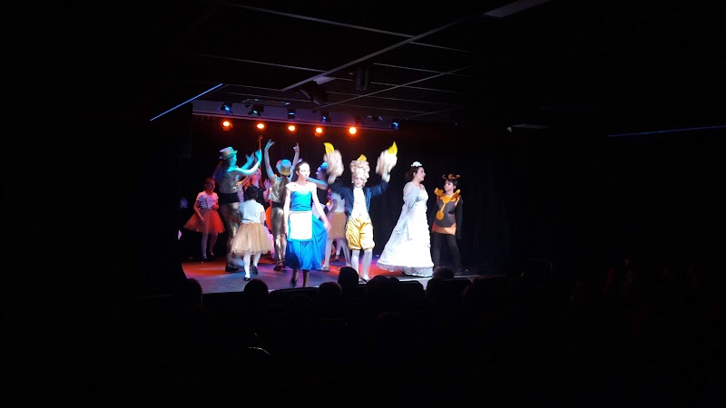 El Rodaje, La Pedriza