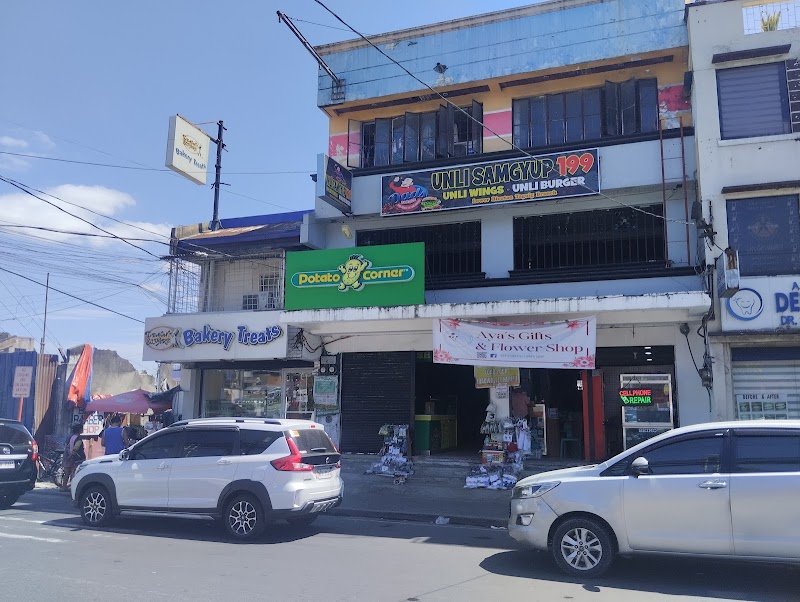 Potato Corner