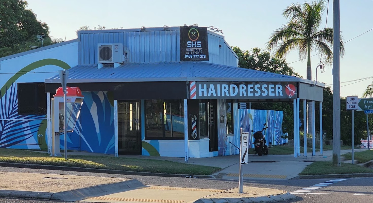 Simplicity Hair Studio photo 1