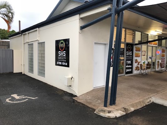 Simplicity Hair Studio photo 2