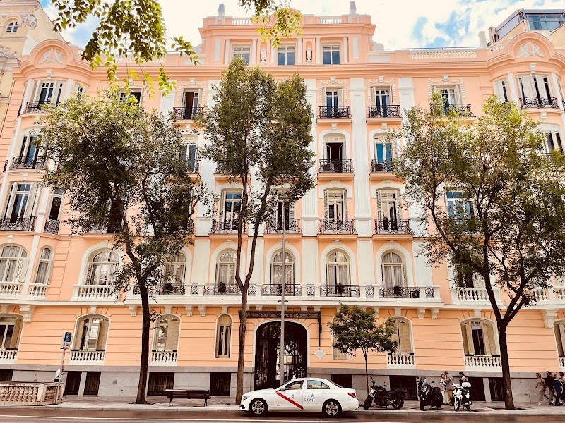 Clínica Rementería