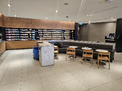 Air Canada Café — Google photo 3