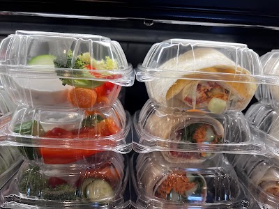 Air Canada Café — Google photo 2