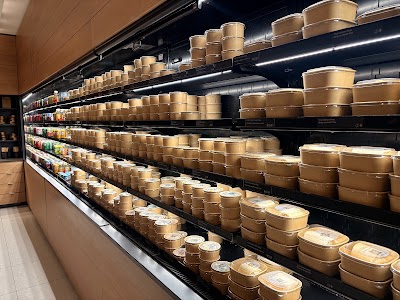 Air Canada Café — Google photo 1