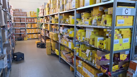 GlutenfreiGeniessen.de — gluten-free in Munich