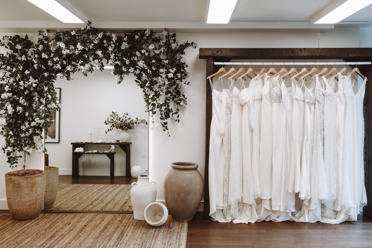 Grace Loves Lace - San Francisco Bridal Boutique: Google Places image 2