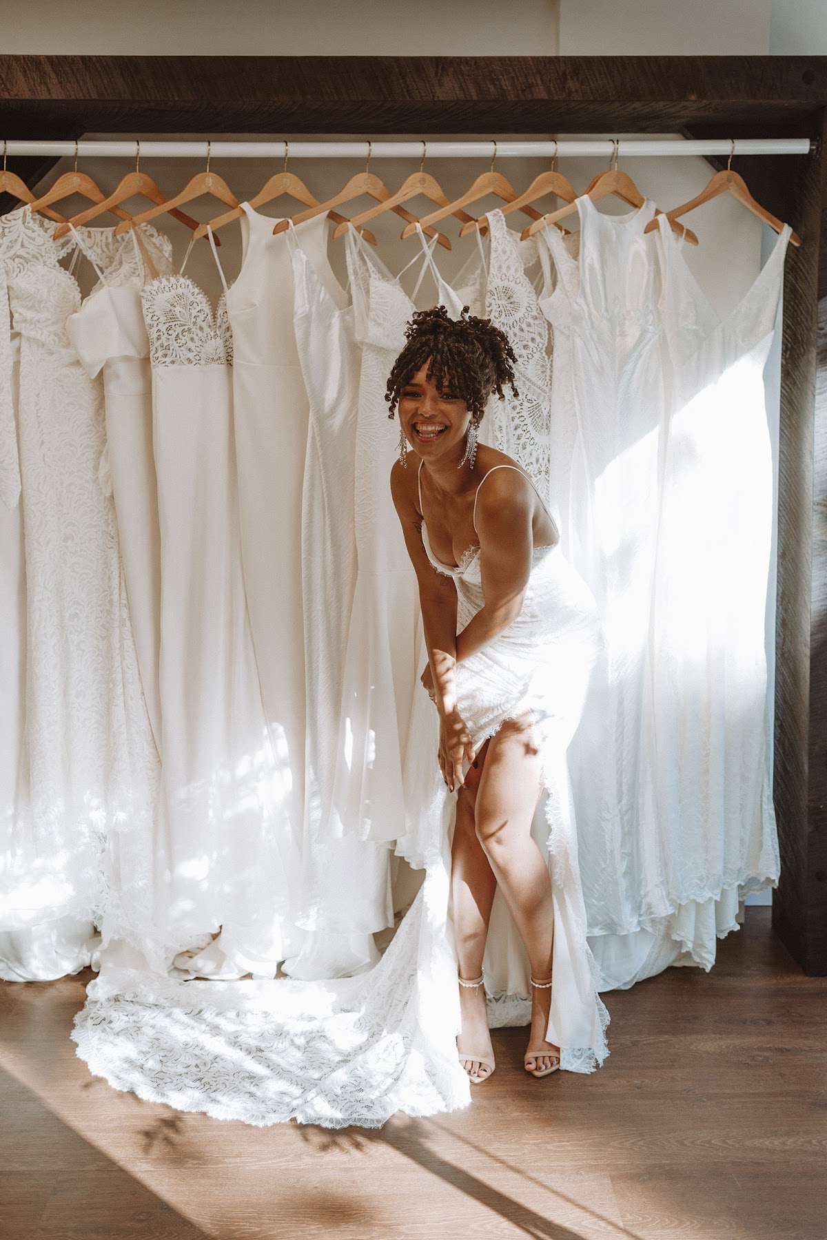 Grace Loves Lace - San Francisco Bridal Boutique: Google Places image 5