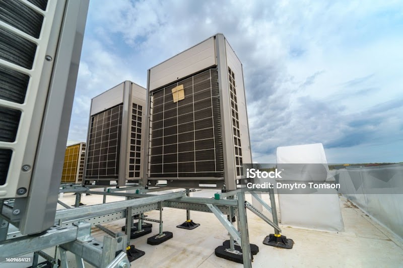 Marvel HVAC Repairs NY - General Contractor in New York