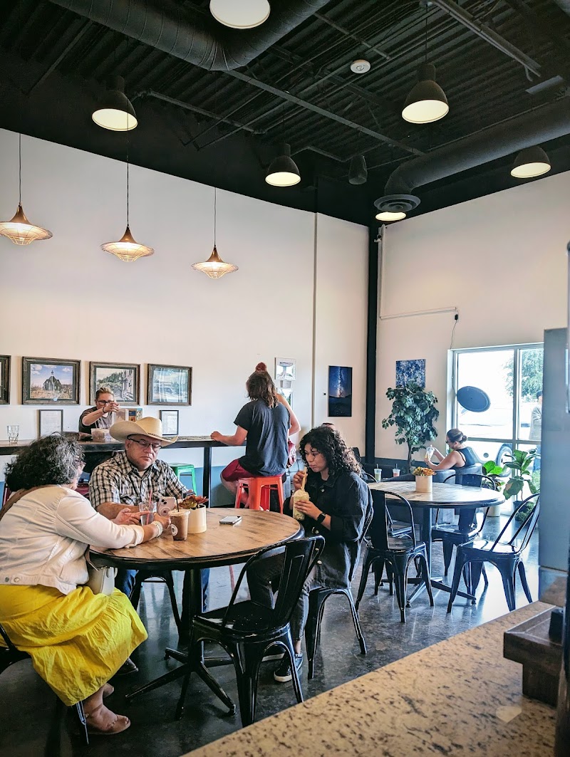 Three Rivers Coffee Co photo 1