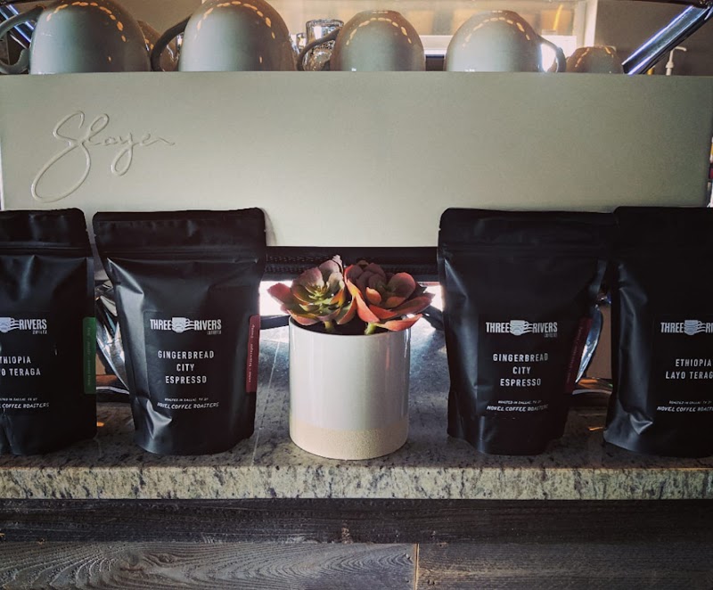 Three Rivers Coffee Co photo 4