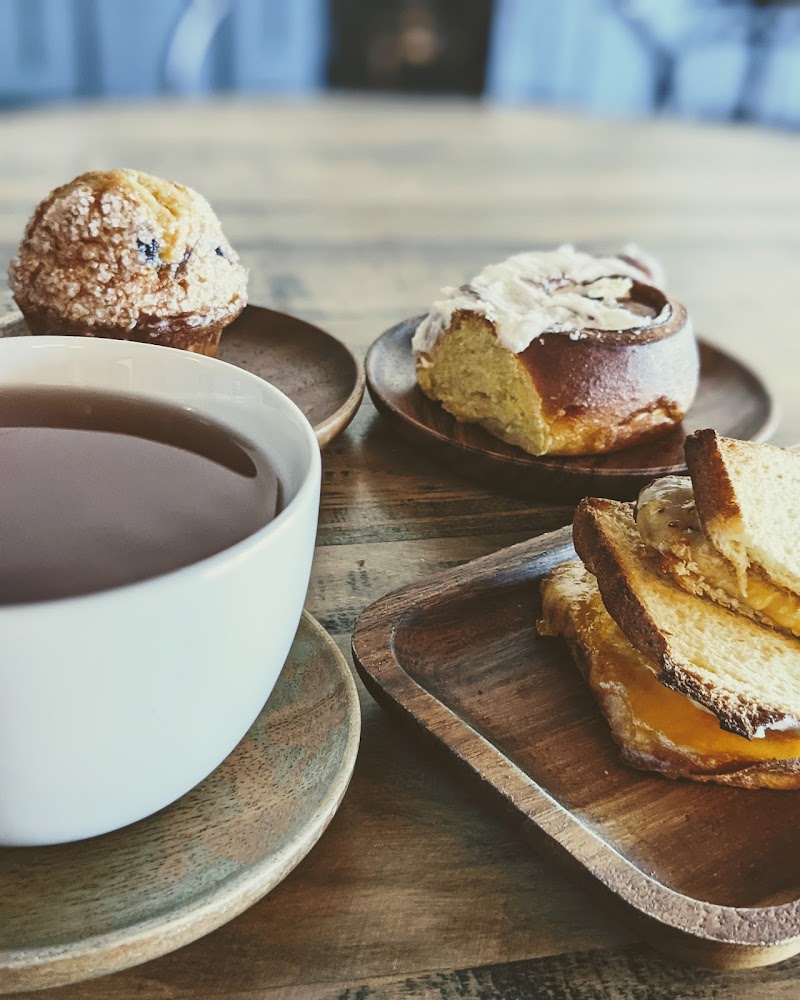 Three Rivers Coffee Co photo 2