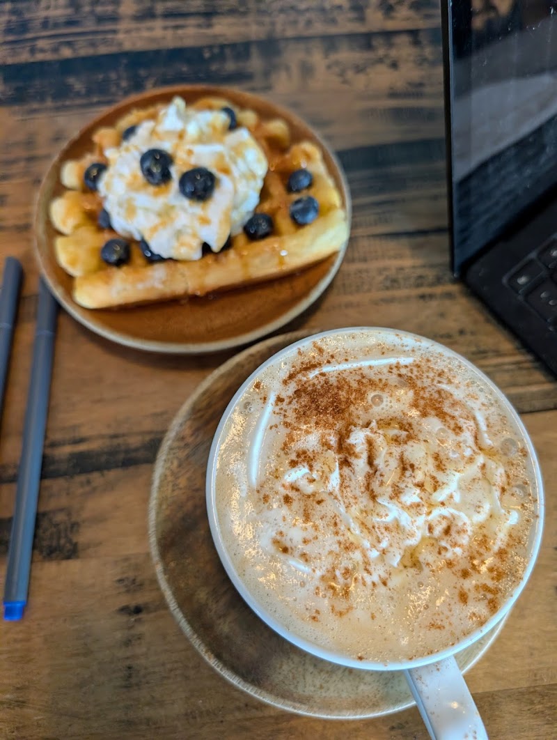 Three Rivers Coffee Co photo 2