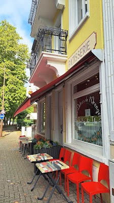 Photo Aux Délices de l'Orangerie