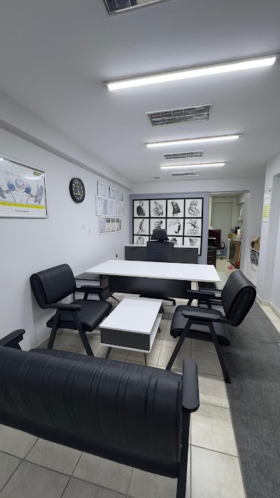 OFİS ESKİŞEHİR - Nakliyat
