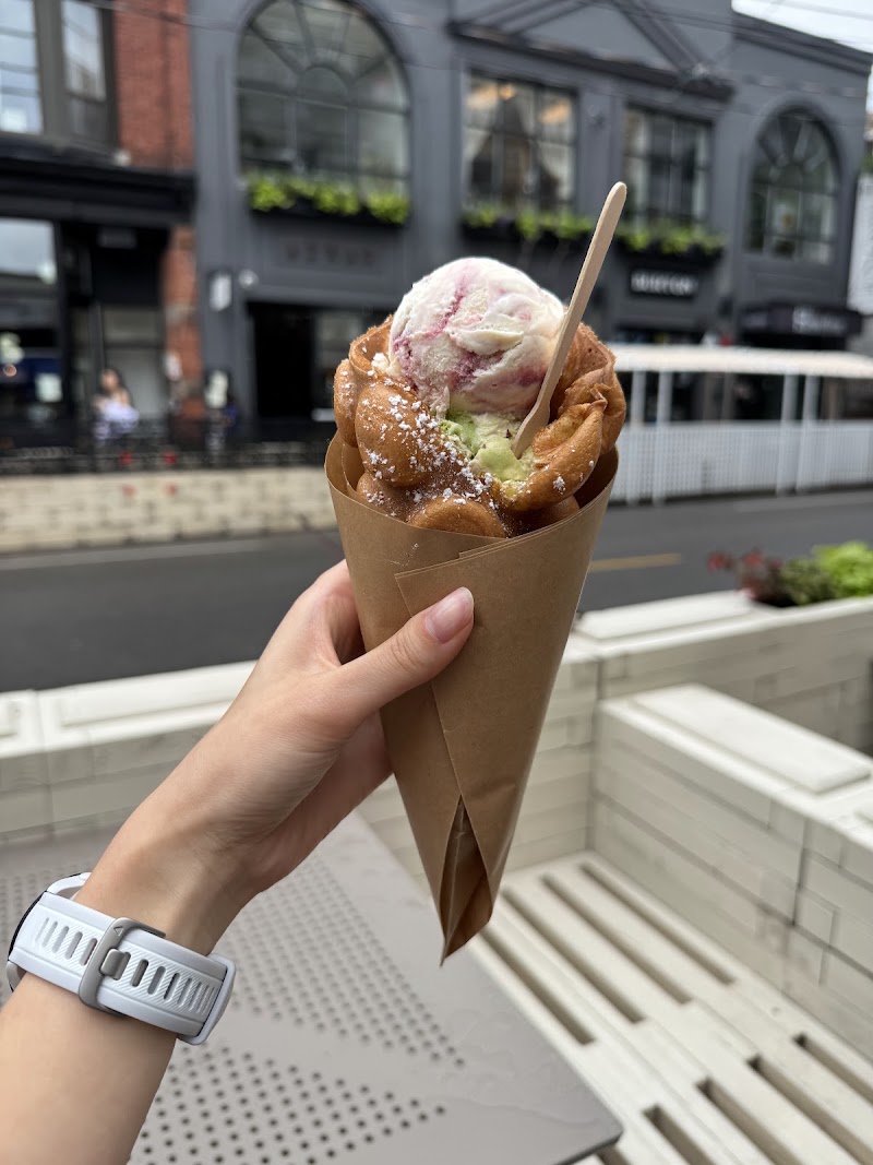 Bang Bang Ice Cream & Bakery photo 3