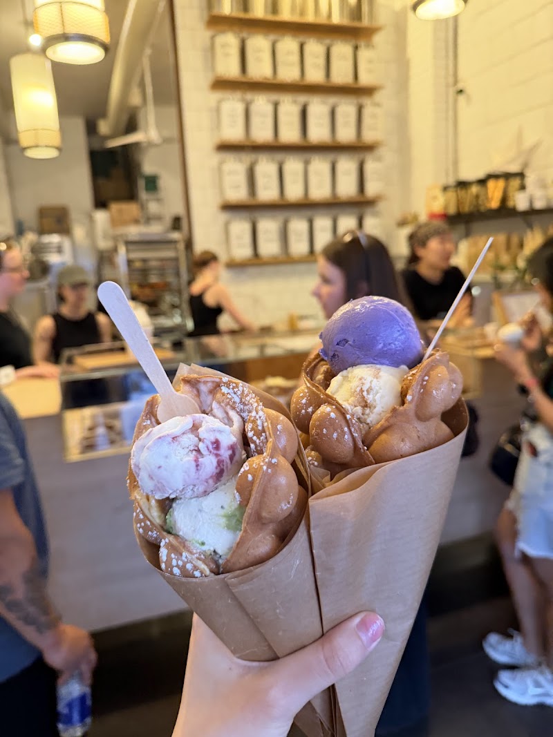 Bang Bang Ice Cream & Bakery photo 3