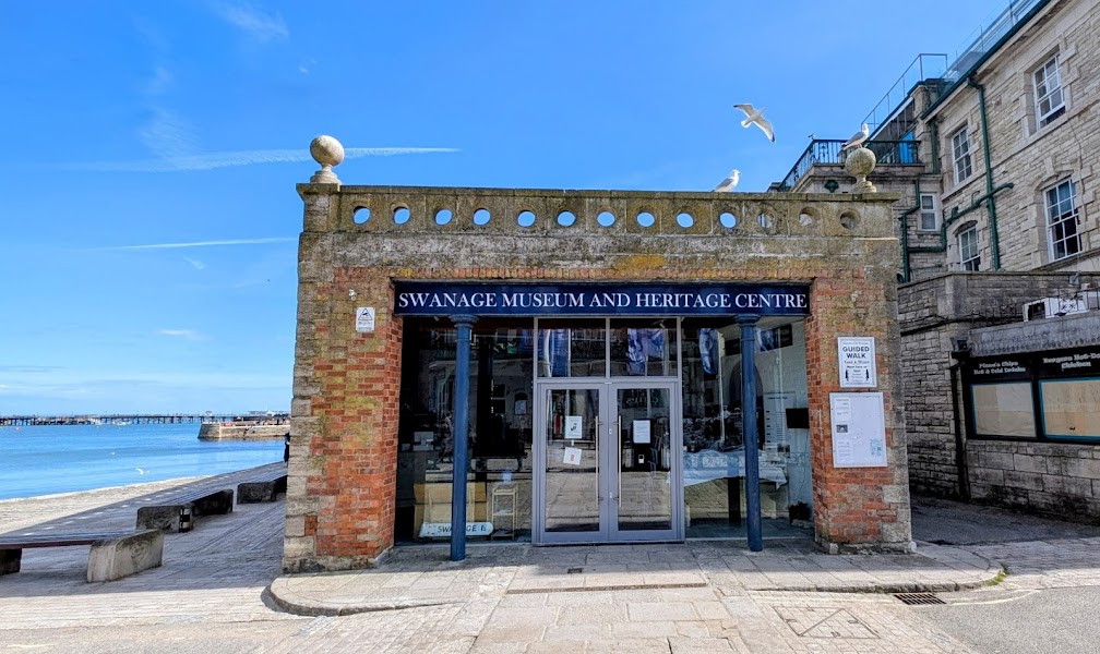 Swanage Museum & Heritage Centre