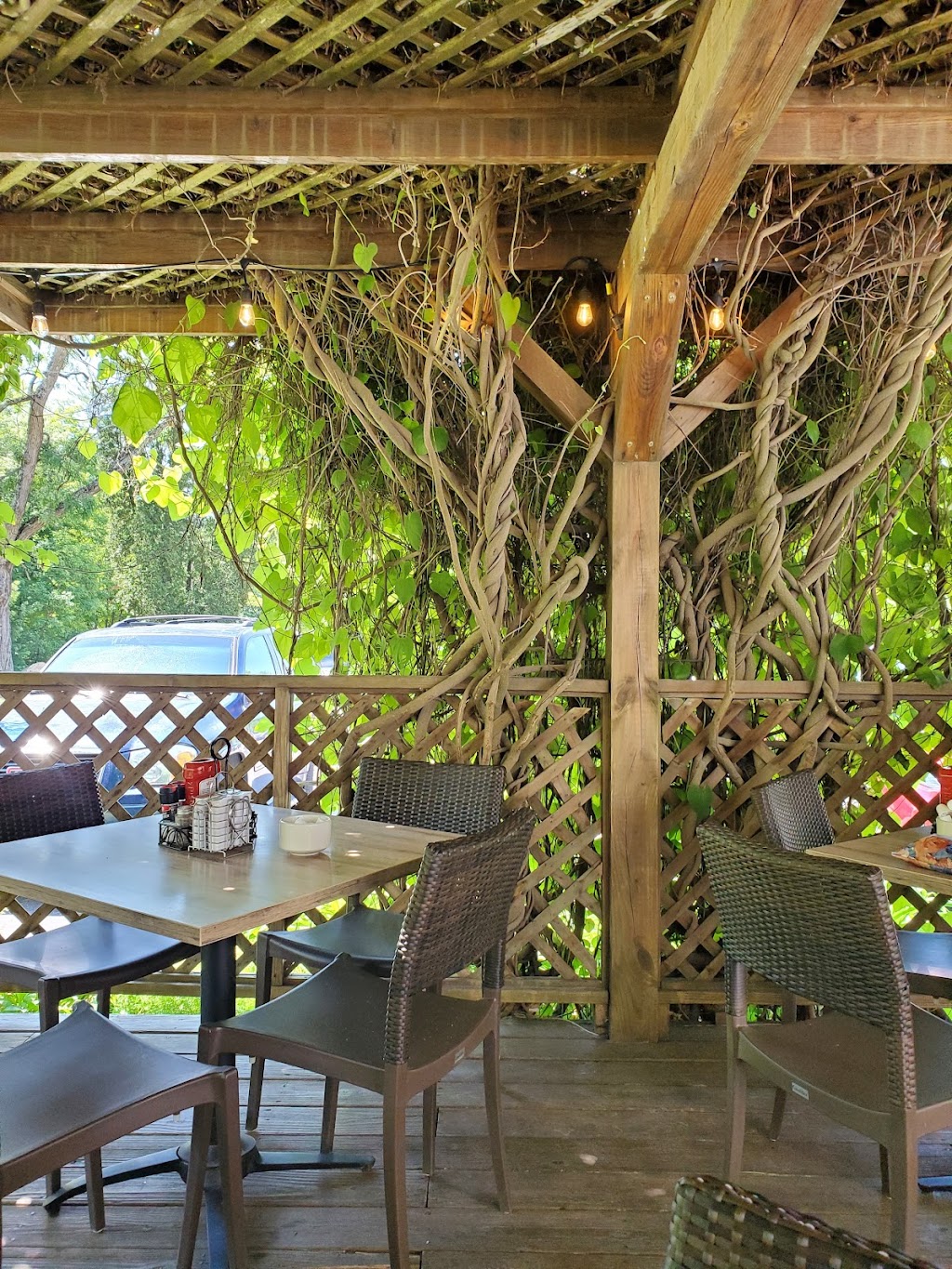 Banners Restaurant